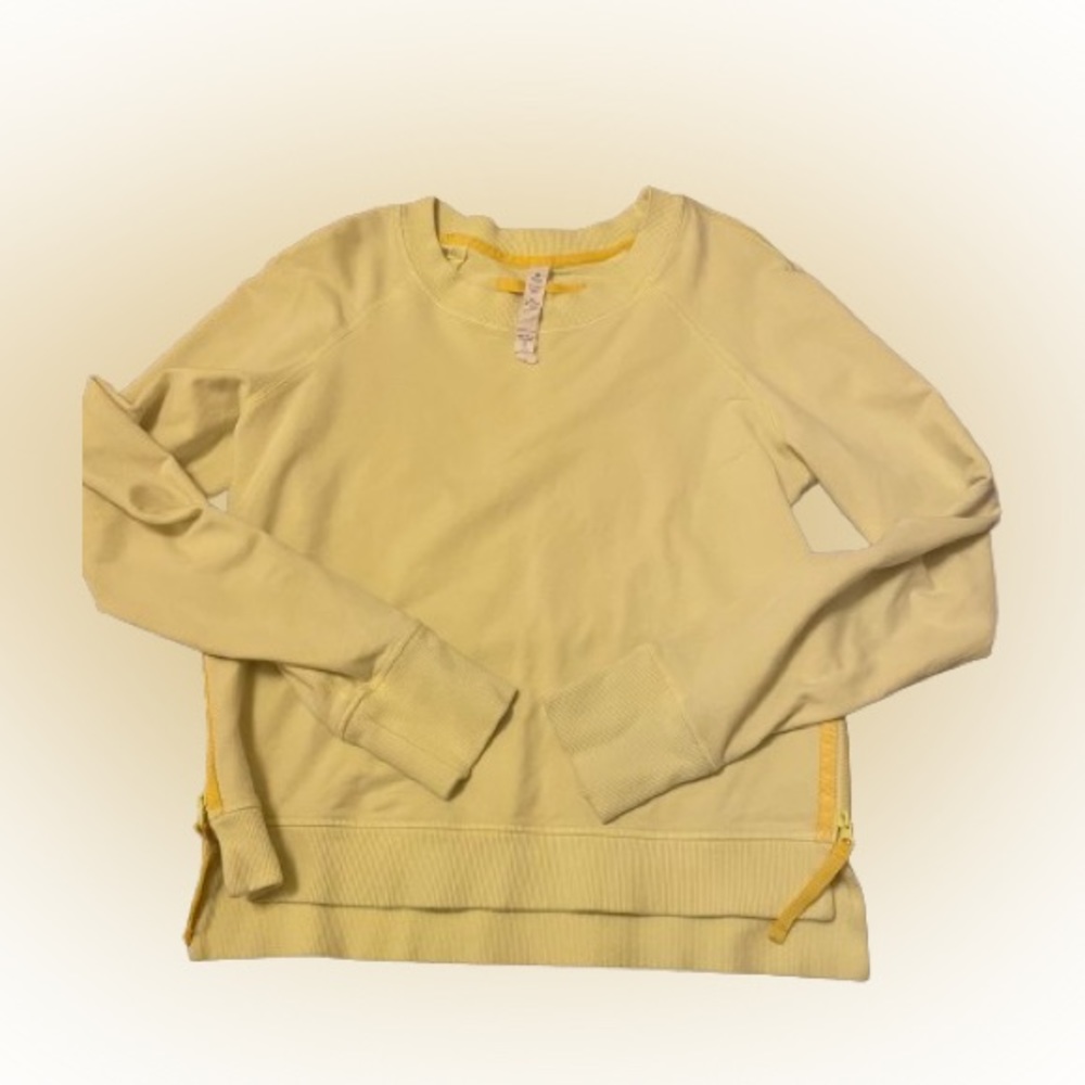 Lululemon Crewneck